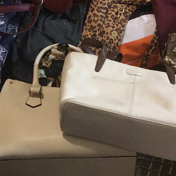 Bundle of Call it Spring tote and Brighton mini tote. Both new, - Picture 2 of 2